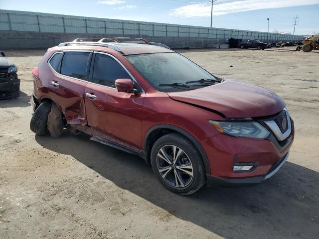 2018 NISSAN ROGUE S - 5N1AT2MV4JC709278