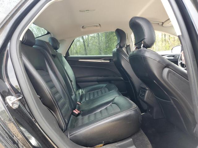 2014 FORD FUSION SE - 3FA6P0H75ER386399