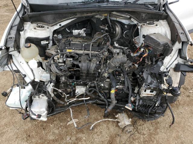 2021 KIA SORENTO S - 5XYRL4LC7MG001125