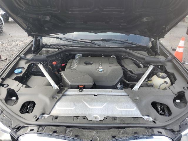2019 BMW X3 SDRIVE3 - 5UXTR7C52KLE98997