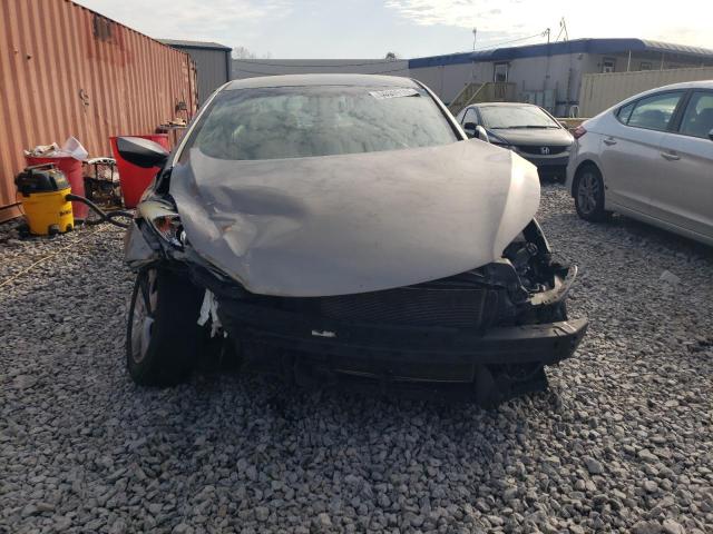 2013 HYUNDAI ELANTRA GL - 5NPDH4AE5DH380845