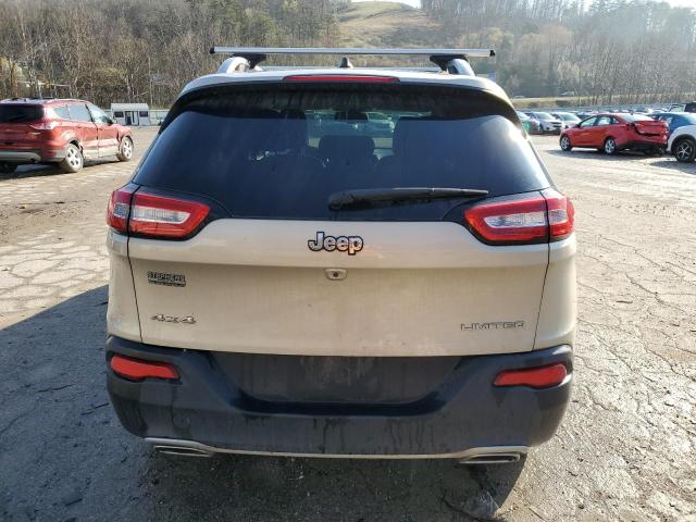 2015 JEEP CHEROKEE L - 1C4PJMDS2FW595874