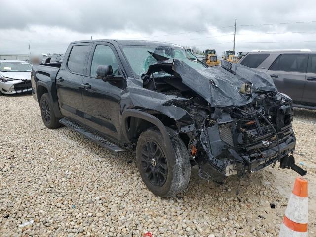 Vin: 5tfwc5db7rx045130, lot: 50932715, toyota tundra crewmax limited 20244