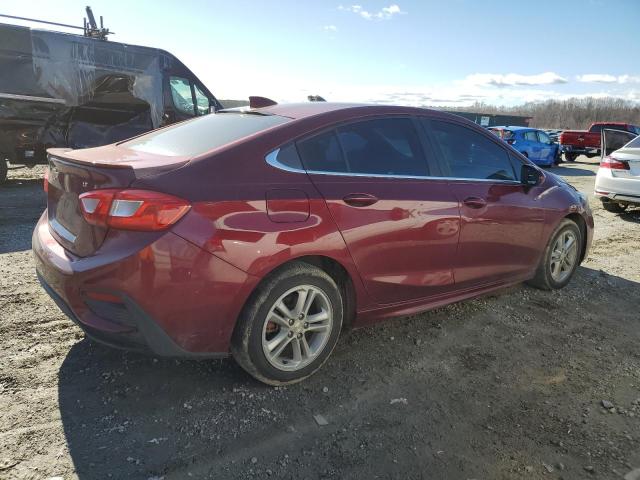 2016 CHEVROLET CRUZE LT - 1G1BE5SM5G7307584