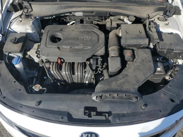 2019 KIA OPTIMA LX - 5XXGT4L36KG361222