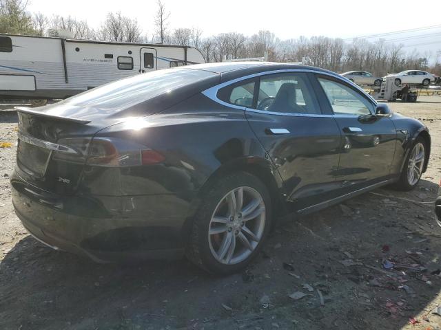 Vin: 5yjsa1h10efp34137, lot: 47645795, tesla model s 20143