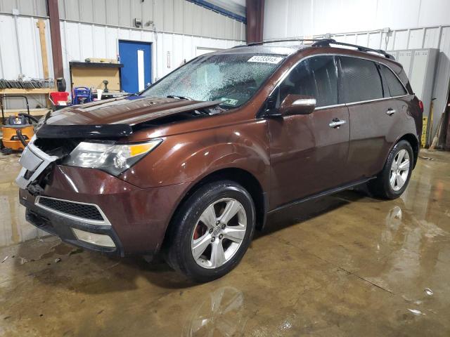 Vin: 2hnyd2h78ah505750, lot: 51233815, acura mdx advance 2010 img_1