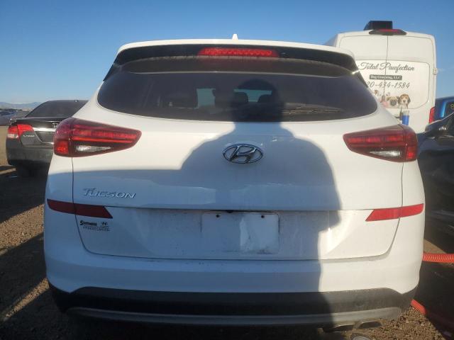 2020 HYUNDAI TUCSON LIM - KM8J33ALXLU231129