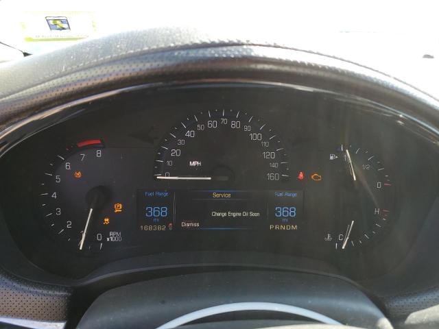 2015 CADILLAC XTS LUXURY - 2G61M5S36F9269697