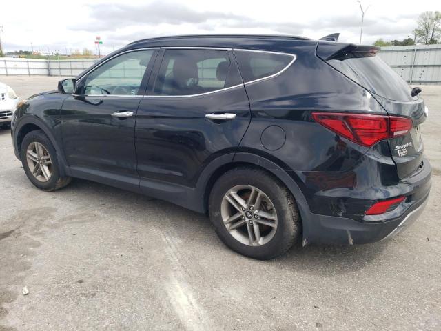 2017 HYUNDAI SANTA FE S - 5NMZUDLB0HH012046