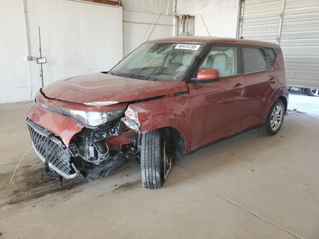 KIA SOUL LX
