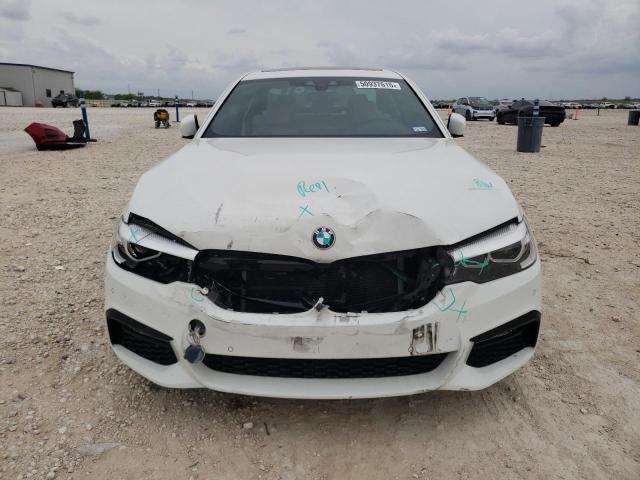2018 BMW 540 I - WBAJE5C52JWA95427