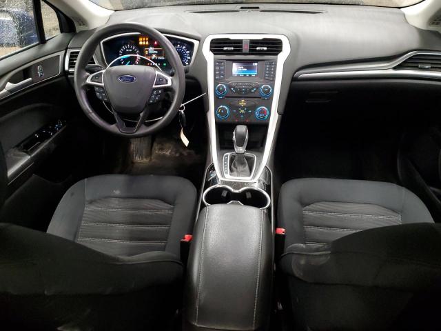 2016 FORD FUSION SE - 3FA6P0H74GR215212