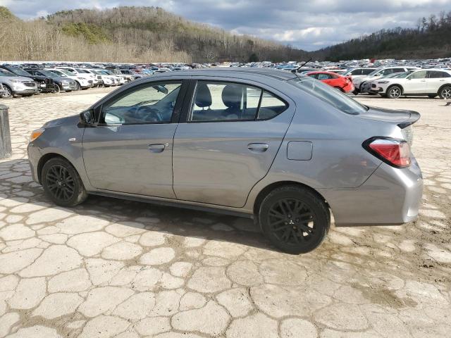 Vin: ml32fufj7phf03542, lot: 48035485, mitsubishi mirage g4 es 20232