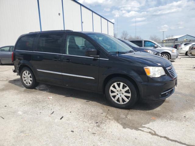 Vin: 2c4rc1bg9er434865, lot: 50698835, chrysler minivan touring 20144