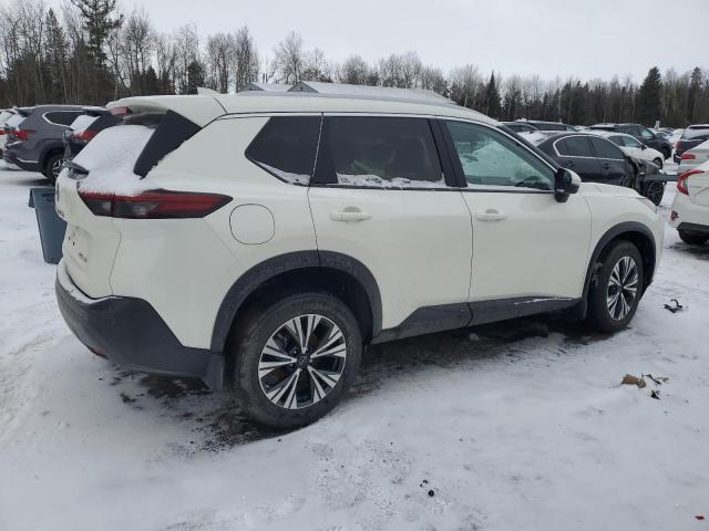 Vin: jn8bt3bb9pw216098, lot: 47406945, nissan rogue sv 20233
