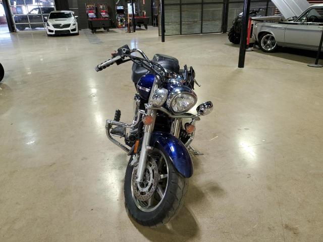 2007 YAMAHA XVS JYAVP24E97A001294