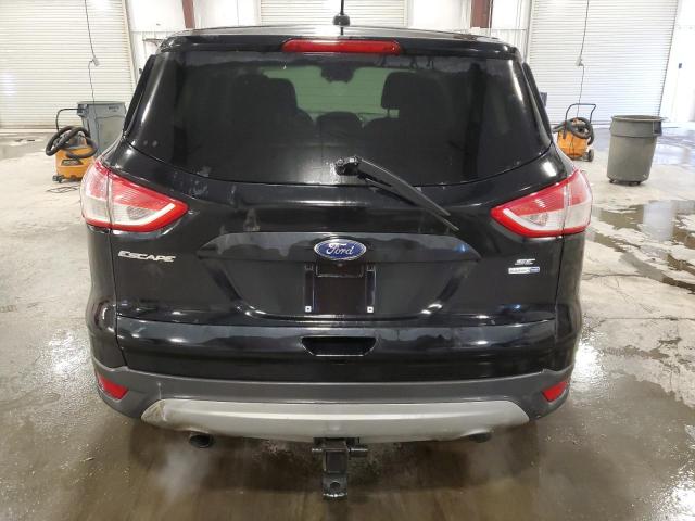 2016 FORD ESCAPE SE - 1FMCU9G90GUA45092