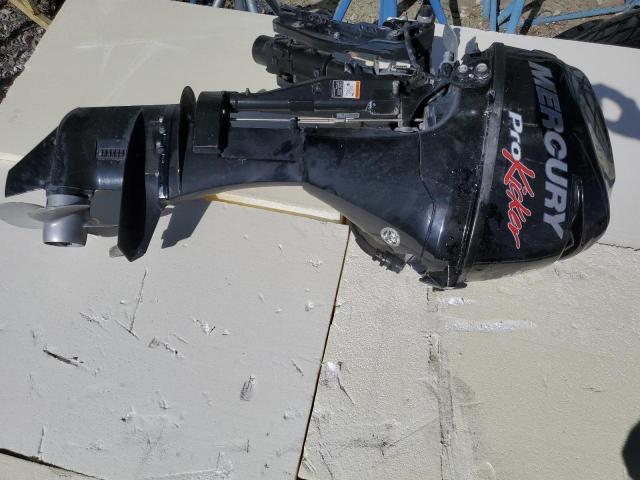 MERCURY BOAT MOTOR 2016 OR692121 photo #4