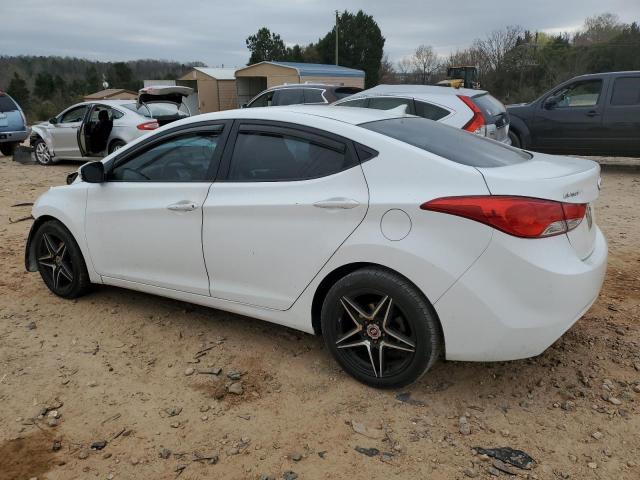 Vin: 5npdh4ae7ch090458, lot: 49489025, hyundai elantra gls 20122