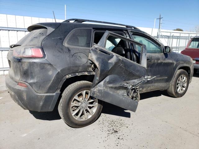 Vin: 1c4pjmlx8kd282895, lot: 47054495, jeep grand cher latitude plus 20193