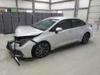 2021 TOYOTA COROLLA SE - JTDS4MCE0MJ079326