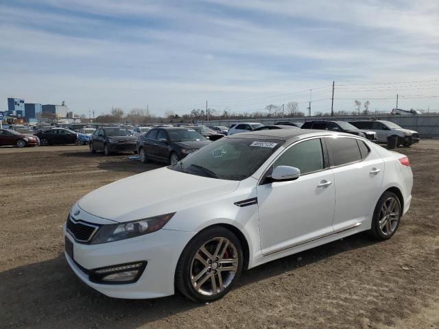 KIA OPTIMA SX