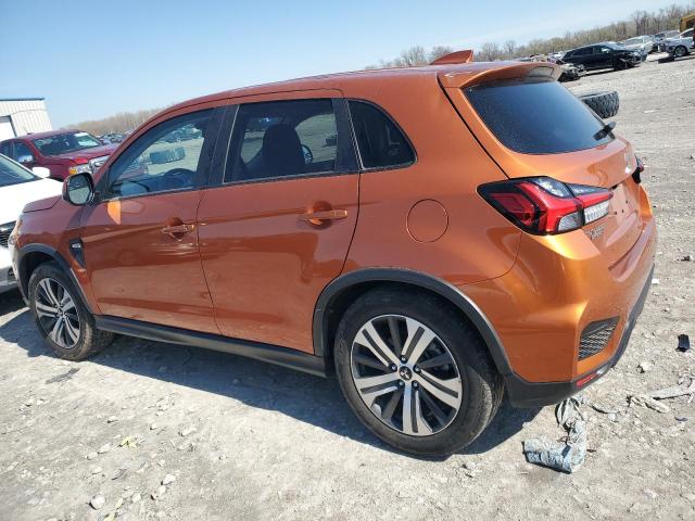 Vin: ja4aruau4ru004054, lot: 49815585, mitsubishi outlander s/se 20242