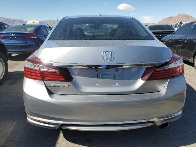 2017 HONDA ACCORD EX - 1HGCR2F02HA123215