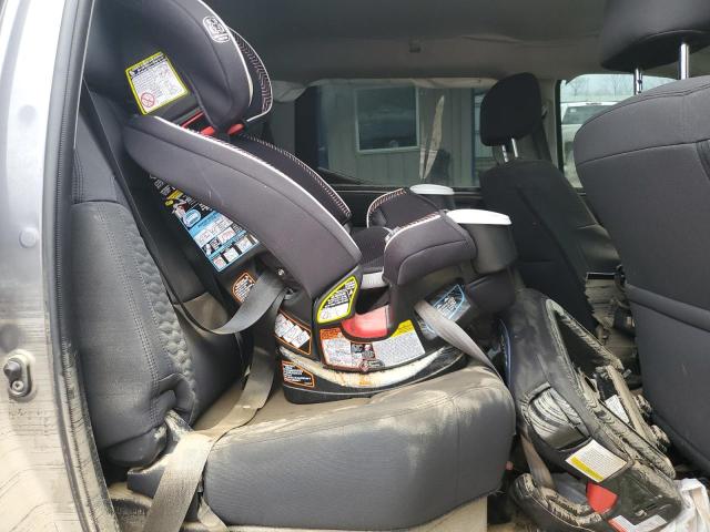 2023 TOYOTA TUNDRA CRE - 5TFLA5DB7PX064282
