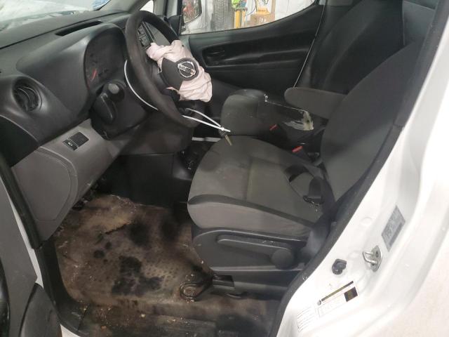 2015 NISSAN NV200 2.5S #3286629946