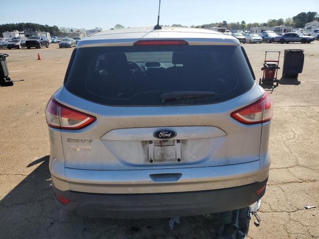 2016 FORD ESCAPE S 1FMCU0F76GUB70996
