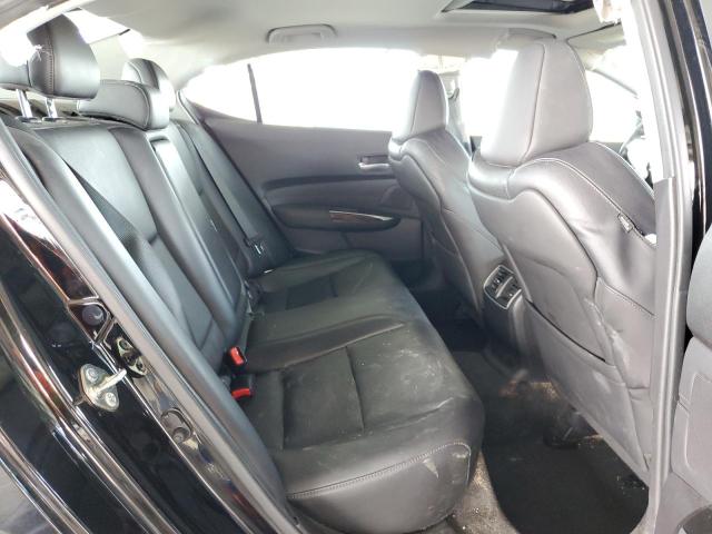 2015 ACURA TLX ADVANC 19UUB3F74FA010259