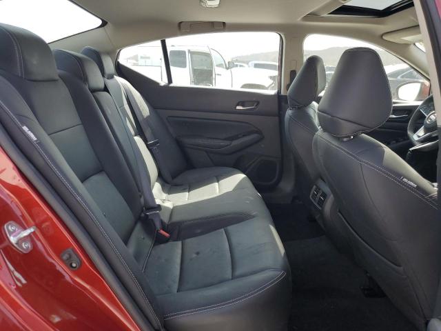 2024 NISSAN ALTIMA SL - 1N4BL4EW2RN355102