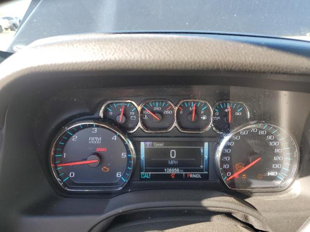 2018 CHEVROLET SUBURBAN C - 1GNSCJKC7JR188937