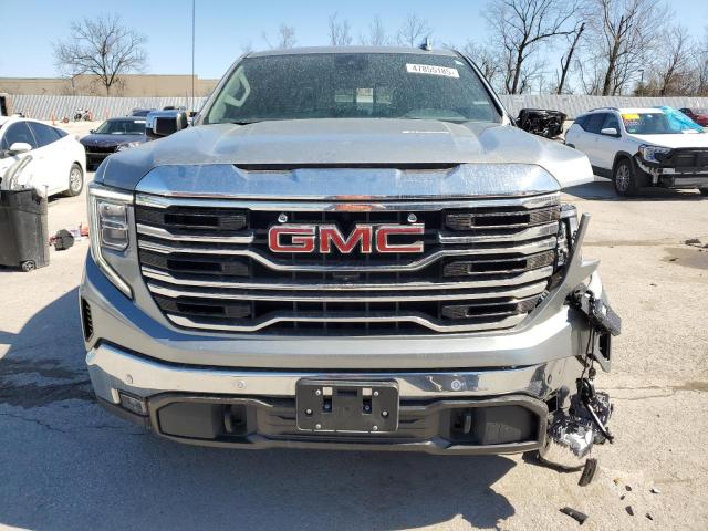 2024 GMC SIERRA K15 - 1GTUUDED1RZ142651