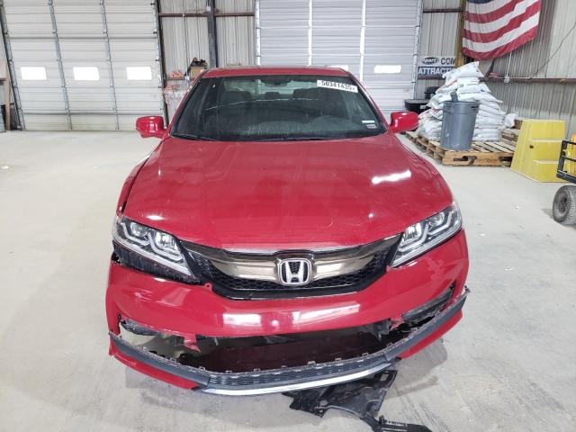 2017 HONDA ACCORD EX - 1HGCT1B72HA000867