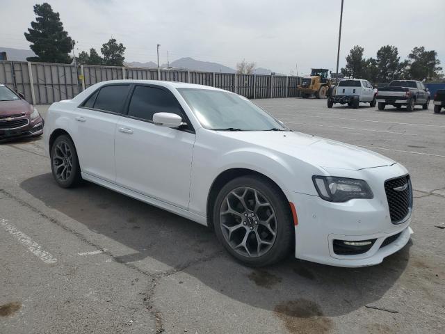 Vin: 2c3ccabg2jh266464, lot: 50621045, chrysler 300 s 20184