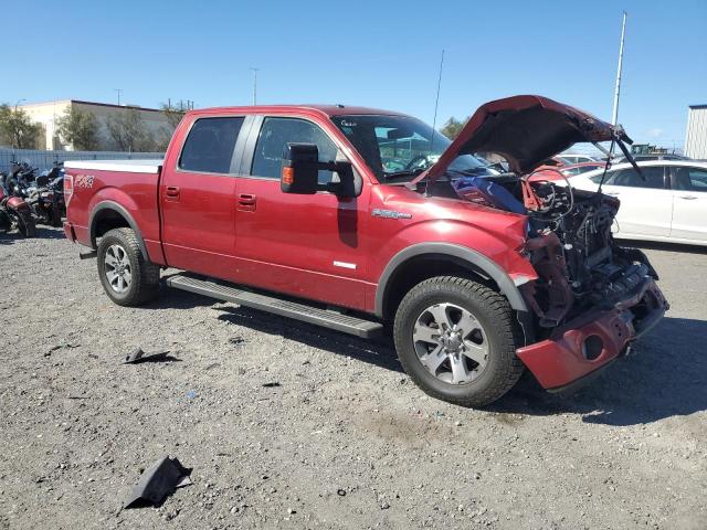 Vin: 1ftfw1et5ekd92048, lot: 49814975, ford f-150 supercrew 20144