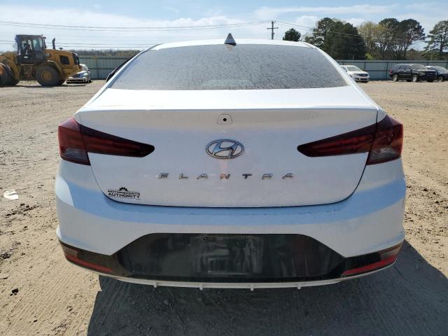 2020 HYUNDAI ELANTRA SE - 5NPD84LF7LH506837