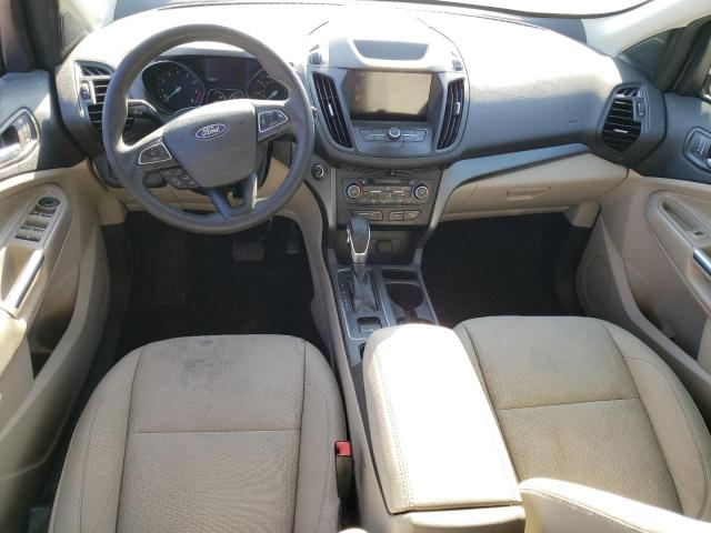 2019 FORD ESCAPE SE - 1FMCU0GD3KUA49713