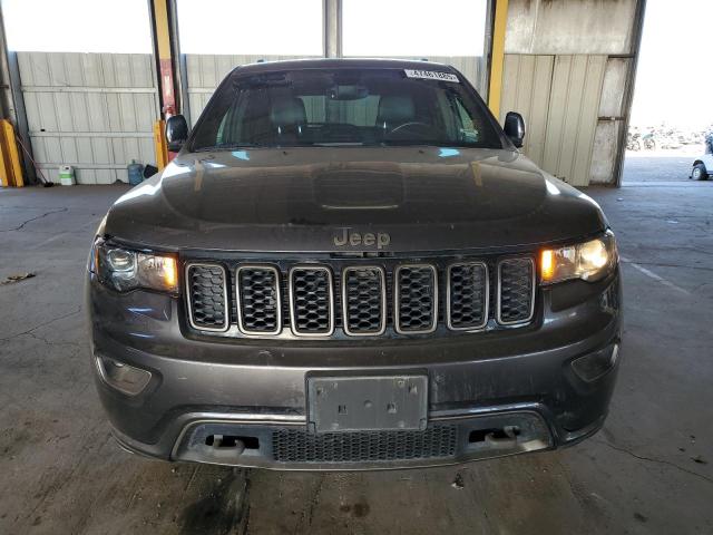 2017 JEEP GRAND CHER - 1C4RJFBG6HC647157