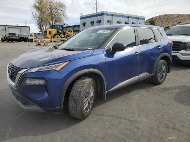 Vin: 5n1bt3ab9pc912647, lot: 48198745, nissan rogue s 2023 img_1