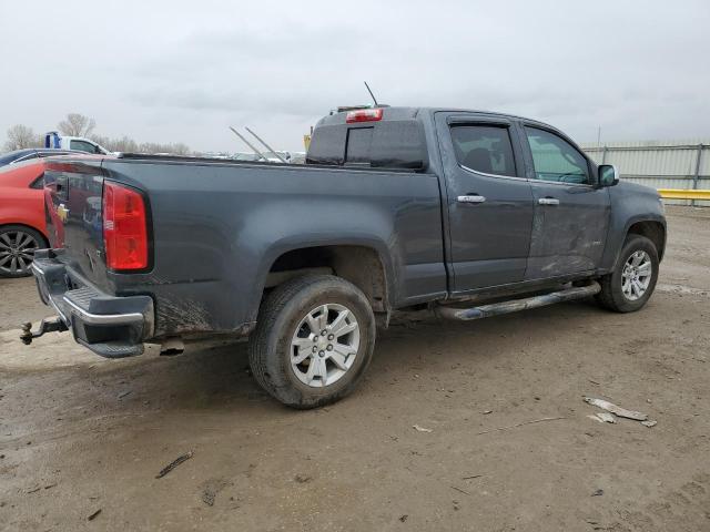 2016 CHEVROLET COLORADO L - 1GCGSCE32G1124790