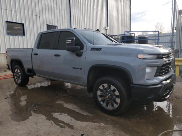 Vin: 1gc4kmey3sf110686, lot: 47550035, chevrolet all models k2500 custom 20254