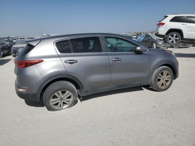 2017 KIA SPORTAGE L - KNDPM3AC5H7142473