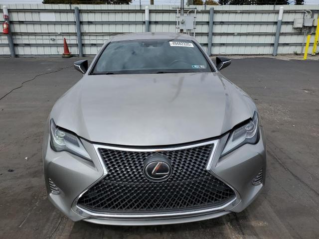 2021 LEXUS RC 300 BAS JTHD85EC9M5006171