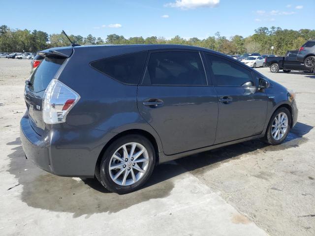 Vin: jtdzn3eu2d3192192, lot: 50981365, toyota prius 20133