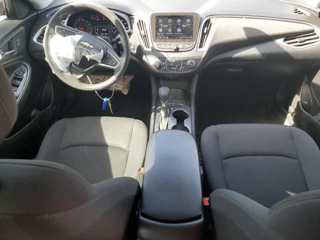 2022 CHEVROLET MALIBU LS - 1G1ZB5ST2NF189463