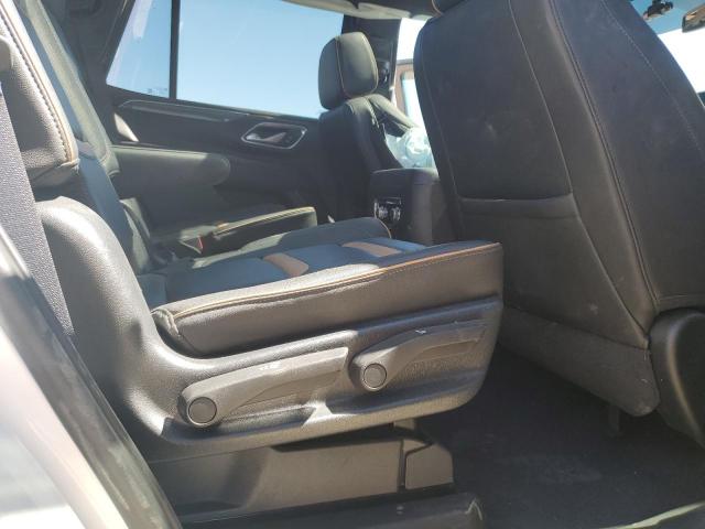 2021 GMC YUKON AT4 - 1GKS2CKD0MR480616
